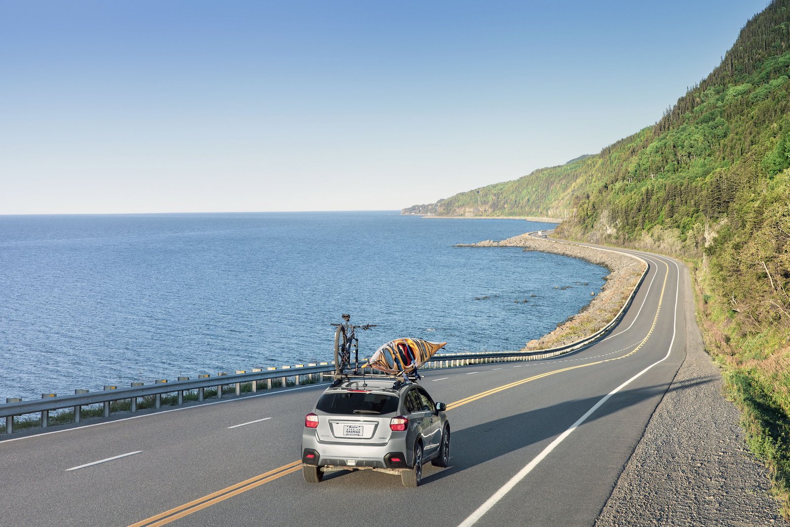 Peggy's Cove Lighthouse