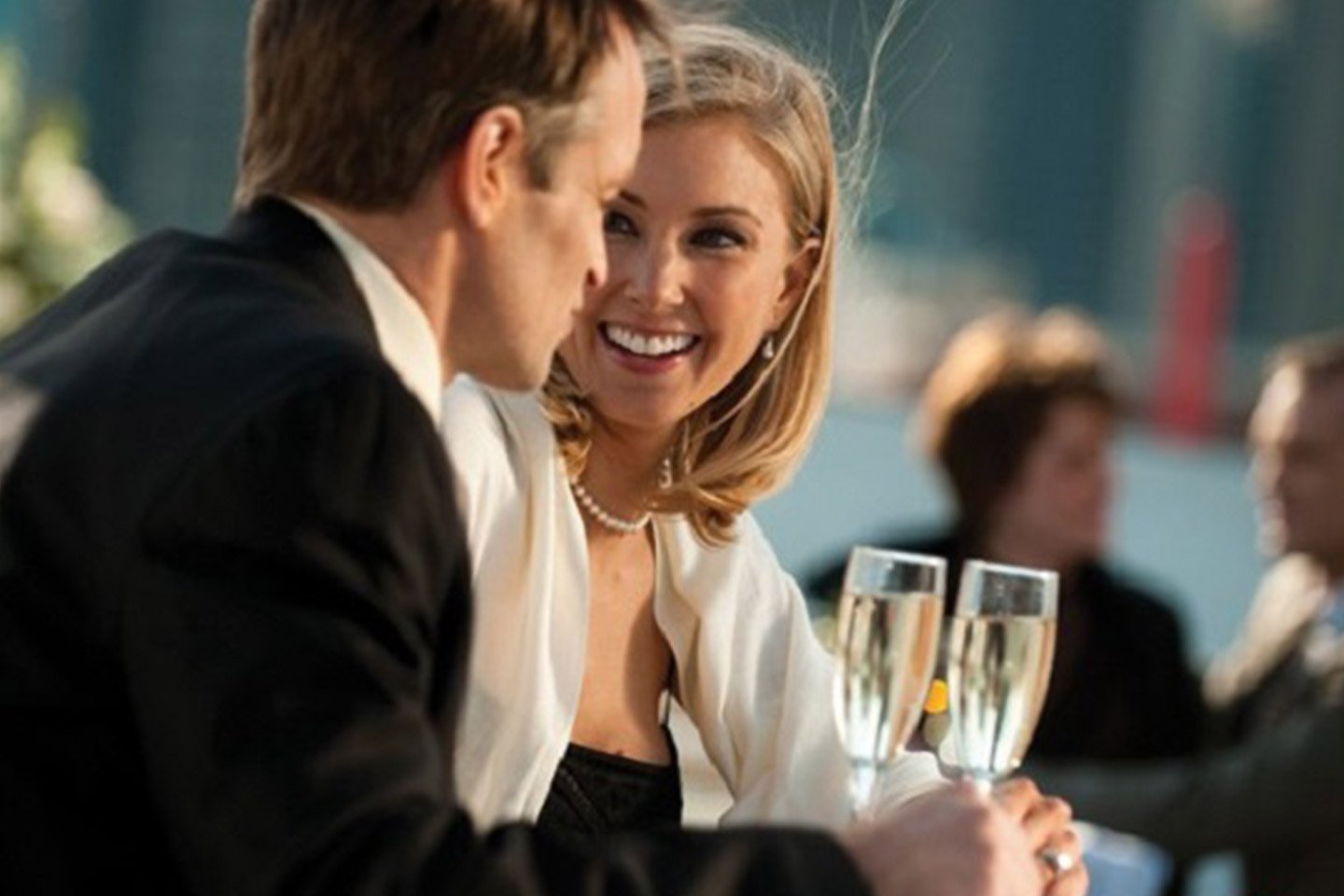 Scenic Ocean View at Peggy's Cove